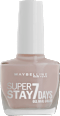 Nagellack Super Stay 7 Days 928 Uptown Minimalist MAYBELLINE NEW YORK