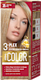Боя за коса - Nr.35 Светло рус AROMA COLOR