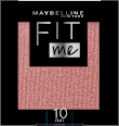 Blush Fit Me! 10 Buff MAYBELLINE NEW YORK