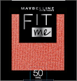 Blush Fit Me! 50 Wine MAYBELLINE NEW YORK