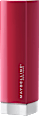 Lippenstift Color Sensational Made for All 388 Plum for Me MAYBELLINE NEW YORK