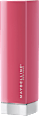 Lippenstift Color Sensational 376 Pink for Me MAYBELLINE NEW YORK