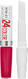 Lippenstift Super Stay 24h Opitc Bright 865 Bleached Red MAYBELLINE NEW YORK