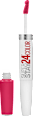 Lippenstift Super Stay 24h Opitc Bright 865 Bleached Red MAYBELLINE NEW YORK