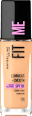 Foundation Fit Me Liquid, LSF 18, 118 Light Beige MAYBELLINE NEW YORK