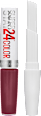 Lippenstift Super Stay 24h 850 Frosted Mauve MAYBELLINE NEW YORK