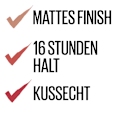 Lippenstift Super Stay Matte Ink 140 Soloist MAYBELLINE NEW YORK