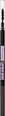 Express Ultra Slim olovka za obrve – 05 Deep Brown MAYBELLINE NEW YORK