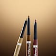 oční linka Infaillible Grip 36h Gel Automatic Liner, Soft gold L'ORÉAL PARiS