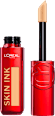 Infaillible Skin Ink korektor – 40 Warm Dore L'ORÉAL PARiS