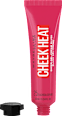 Blush Cheek Heat 25 Fuchsia Spark MAYBELLINE NEW YORK
