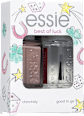 Geschenkset Best Of Luck 2tlg essie