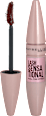 Lash Sensational Full Fan Effect maskara – 06 Burgundy Brown MAYBELLINE NEW YORK