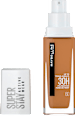 Foundation Super Stay Active Wear 60 Caramel MAYBELLINE NEW YORK