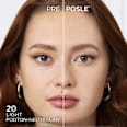 INFAILLIBLE SKIN INK tečni puder - 20 light neutral L'ORÉAL PARiS