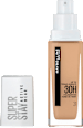 Foundation Super Stay Active Wear 31 Warm Nude MAYBELLINE NEW YORK