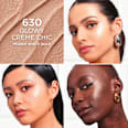 Rozjasňovač Lumi Le Glass - 630 Glowy Crème Chic L'ORÉAL PARiS