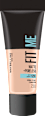 make-up Fit Me! Matte+Poreless 230 Natural Buff MAYBELLINE NEW YORK