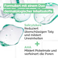 Gel-Creme mattierend Anti-Unreinheiten Mixa