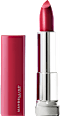 Lippenstift Color Sensational Made for All 388 Plum for Me MAYBELLINE NEW YORK