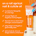 Nagelöl Apricot On a Roll essie