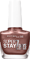 Nagellack Superstay 7 Days 911 Street Cred MAYBELLINE NEW YORK