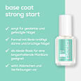 Base Coat Strong Start essie