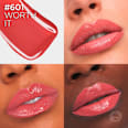 Infailible Laque Resistance 16H tečni karmin - 601 Worth It L'ORÉAL PARiS