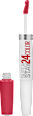 Lippenstift Super Stay 24h 870 Optic Ruby MAYBELLINE NEW YORK