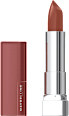 Lippenstift Color Sensational 122 Brick Beat MAYBELLINE NEW YORK