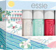 Nagellack Set Summer Mini Trios 3 essie