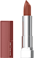 Lippenstift Color Sensational the Creams 122 Brick Beat MAYBELLINE NEW YORK