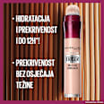 Instant Anti-Age Eraser tekući korektor – 02 Nude MAYBELLINE NEW YORK