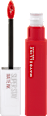 Lippenstift Super Stay Matte Ink 320 Individualist MAYBELLINE NEW YORK