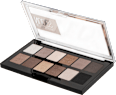Lidschatten Palette Eyestudio 01 Nudes  MAYBELLINE NEW YORK