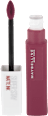 Течно червило Super Stay Matte, Nr.180 Revolutionary MAYBELLINE NEW YORK