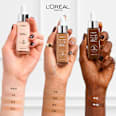 Make-up sérum true match nude - 3-4 Light Medium L'ORÉAL PARiS