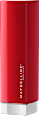 Lippenstift Color Sensational Made for All 385 Ruby for Me MAYBELLINE NEW YORK