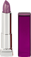 Rúž na pery Color Sensational Smoked Roses - 240 Galactic Mauve MAYBELLINE NEW YORK
