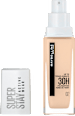 Foundation Super Stay Active Wear 02 Naked Ivory MAYBELLINE NEW YORK