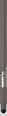 Tattoo Liner smokey gel tuš za oči u olovci – 020 Grey MAYBELLINE NEW YORK