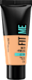 Fit me tečni puder – 238 Rich Tan MAYBELLINE NEW YORK