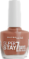 Nagellack Super Stay 7 Days 929 Nude Sunset MAYBELLINE NEW YORK