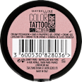Cień do powiek COLOR TATTOO PINK GOLD MAYBELLINE NEW YORK