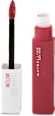 tekutá rtěnka SuperStay Matte Ink 80 Ruler MAYBELLINE NEW YORK