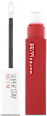 tekutá rtěnka SuperStay Matte Ink 118 Dancer MAYBELLINE NEW YORK