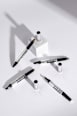 Augenbrauenstift Tattoo Brow Lift 04 Deep Brown MAYBELLINE NEW YORK