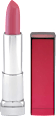 rtěnka Color Sensational Smoked Roses 320 Steamy Rose MAYBELLINE NEW YORK