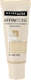 Affinitone nawilżający podkład 02 Light Porcelain MAYBELLINE NEW YORK