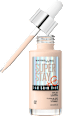 Foundation Super Stay 24H Skin Tint 02 MAYBELLINE NEW YORK